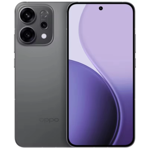 Nuovo Originale OPPO Reno14 5G Smartphone 6.59" Dimensity 8350 6000mAh Schermo AMOLED 120Hz 50MP+50MP+8MP Pixel Ricarica Rapida 80W - Product Image 1