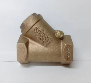 1/2 "-2" 1.6mpa PN20 <span class=keywords><strong>DN15</strong></span> để <span class=keywords><strong>DN50</strong></span> Đồng <span class=keywords><strong>Swing</strong></span> trở lại kiểm tra van không trở lại van cho nước - Product Image 5