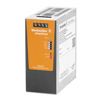100% New Original -Weidmueller- 4 Stud BusBar <b>Terminal</b> Blocks 11-20 Contacts 1-5 AWG Conductor Size WAP 16+35 WTW 2.5-10 - Product Image 5