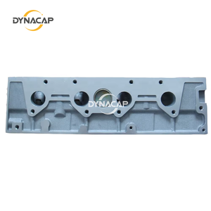 Nouvelle culasse de <span class=keywords><strong>moteur</strong></span> d'usine directement TU3JP pour Peugeot 206 8v 1.4L 9634005110 - Product Image 3