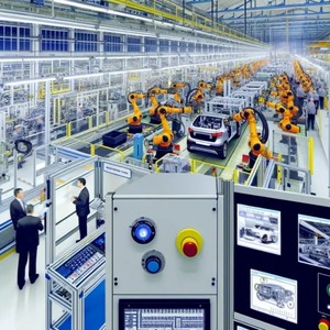 80363975-150 <span class=keywords><strong>MC</strong></span>-PDOY22 <span class=keywords><strong>DO</strong></span> IOP 32 canaux CC CE Neuf en stock avec qualité standard - Product Image 6