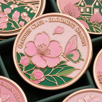 Pièce de monnaie souvenirs 3D en émail souple de haute qualité, gravée et personnalisée, avec impression UV sur métal, pièce de défi sur mesure