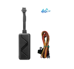 J16 pro GPS трекер rastreador мини дешевый 2g + 4g gps трекер - Product Image 5