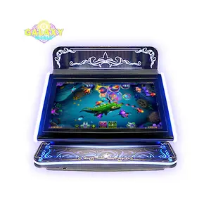 Milky Way Online Game Vegas X Software Ocean King Fish Game Machine Fish Game Distributor