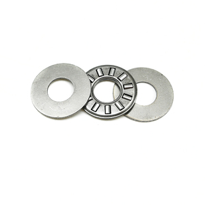 Inch Kích thước phẳng lực đẩy kim mang Con lăn nta411 nta512 nta613 nta815 tc411 tc512 <span class=keywords><strong>tc613</strong></span> tc815 NTA TC tra 411 512 613 815 - Product Image 2