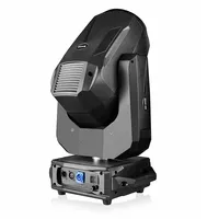 Lotus Led Beam 260 Sharpy Lyre 10R 260W Beam Moving Head Light DJ Disco Light avec Flycase Colorful Prism 8 + 16 + 24 Prism Stage