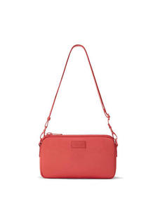 Sac à bandoulière minimaliste multicolore Matériel léger adapté aux sorties quotidiennes Série de sacs bandoulière unisexe - Product Image 2