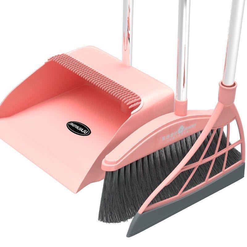 Nordic pink three-piece set