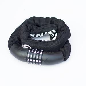 Cerradura de <span class=keywords><strong>cadena</strong></span> de combinación digital antirrobo 5 DE SEGURIDAD <span class=keywords><strong>PARA</strong></span> <span class=keywords><strong>BICICLETA</strong></span> - Product Image 3