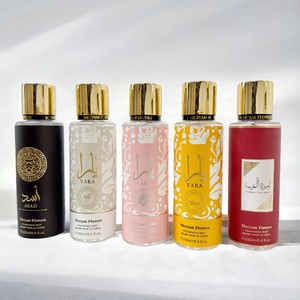 <span class=keywords><strong>Perfume</strong></span> para Mujer 250ML Arabian Ball, Aroma Floral Moderno y Lujoso, Larga Duración, Spray Denso, Aceite Esencial, Venta al por Mayor - Product Image 1