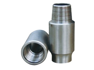 Fabrication de raccords de tuyaux de forage 5DP / sous-pièces de tuyaux de forage pour le forage de puits - Product Image 3