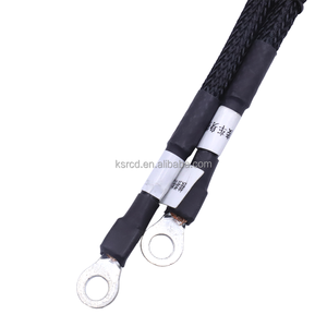 Cablaggio per Porte di Lunghezza Personalizzata, Antiurto per Sistema di Alimentazione Porte Anteriori e Posteriori MPV, Servizio di Produzione - Product Image 1