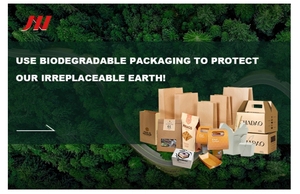 Kunden spezifische Verpackungs boxen für natürliche Getränke, Hersteller von umwelt freundlichen Pappsaft-Getränke boxen - Product Image 5