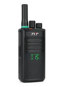 Fabriqué en Chine TYT IP-66 Nouveau radio-récepteur POC Android 4G avec fonction GPS SOS Foot 02 - Product Image 3