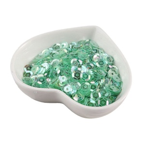 Lentejuelas de PVC de 3-10 mm para Manualidades, Accesorios de Ropa, Joyería en Relieve, Zapatos, Sombreros, Disfraces de Baile - Product Image 5