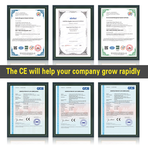 ISO9001 IEC chứng nhận thép trên không Truyền tải điện phần cứng điện phân phối điện cực dòng cuối Phụ kiện điện - Product Image 6