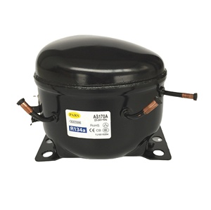 Compresseur pour SAMSUNG, SK182,SK190 - Product Image 1
