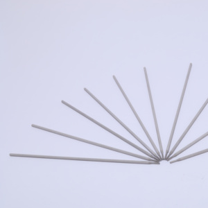 China <strong>Manufacturers</strong> Hot Sell Stainless Steel Welding <strong>Electrodes</strong> ENiCrCoMo-4 Welding Rods for Low Alloy Steel - Product Image 1