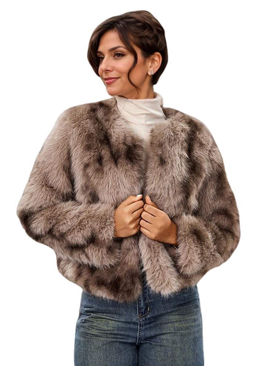 สีน้ำตาล