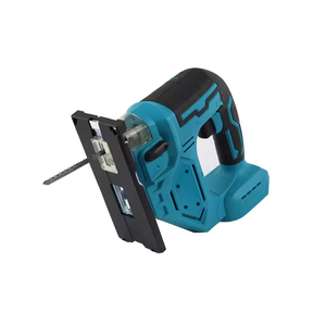 Sierra de sable de 21V y 2900rpm, sierra curva de corte de Metal Zall de alto rendimiento, máquina de carpintería, herramientas de mano al por mayor, sierra caladora inalámbrica - Product Image 6