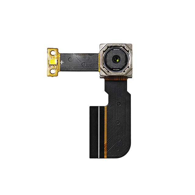 8MP OV8856 HDR Wide Dynamic Backlight Monitoring MIPI High Camera Module with 3264x2448 Resolution LED Fill Light & Auto Focus