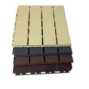 Carreaux de terrasse à emboîtement en plastique d'arrière-cour à l'extérieur des carreaux de sol imperméables - Product Image 3