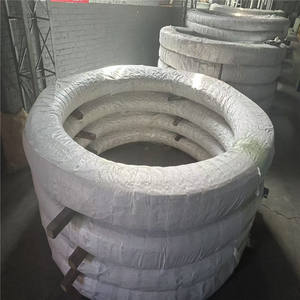 Alambre <span class=keywords><strong>de</strong></span> acero preesforzado estirado en frío <span class=keywords><strong>de</strong></span> baja relajación 77B 82B 5mm 6mm 7mm 8mm 1670MPA 1570MPA <span class=keywords><strong>para</strong></span> <span class=keywords><strong>postes</strong></span> <span class=keywords><strong>de</strong></span> <span class=keywords><strong>cemento</strong></span> - Product Image 2