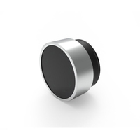 Pantalla de perilla redonda para lavadora TFT de 1,28 pulgadas, pantalla giratoria para electrodomésticos pequeños, módulo de pantalla LCD para máquina de café