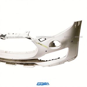 Phụ tùng ô tô bán chạy năm <span class=keywords><strong>2025</strong></span>, cản trước nhựa trắng cho Maserati Levante 2016-2020 670079310 - Product Image 6