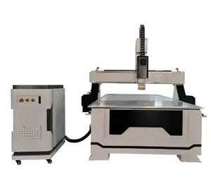 Router CNC mesin pekerjaan kayu 1325 CNC Router Harga murah 4*8 kaki untuk MDF pemotongan furnitur kayu pembuat pintu