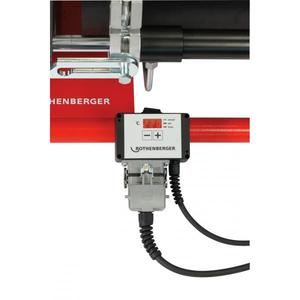 โรเทนเบอเกอร์ชุดเครื่องเชื่อม230V 60Hz ชุด P250B โรเน4004625389904พื้นฐาน - Product Image 3