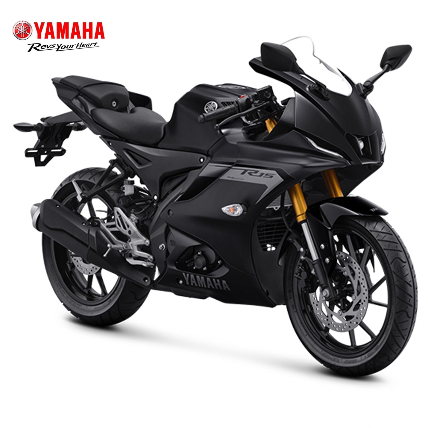 Yamaha Bike R15 V1 Details New R15 R15 All Black Yamaha R15 V1