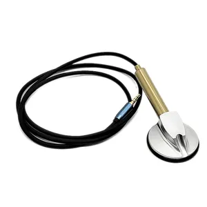 Wholesale Factory Supply Smart Digital Electronic Stethoscope Used With Mobile Phone