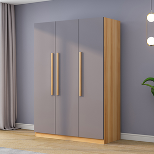 <span class=keywords><strong>Armoire</strong></span> en bois <span class=keywords><strong>armoire</strong></span> vêtements chambre placard tiroir chambre <span class=keywords><strong>armoire</strong></span> organisateur grand placard usine Direct placard <span class=keywords><strong>Bureau</strong></span> Robe - Product Image 3