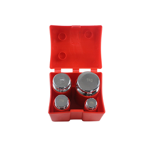 실험실 가르치는 기계적인 두 배 광속 균형 가늠자 - Product Image 6