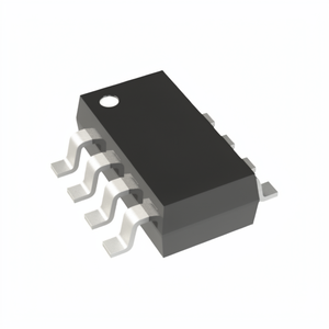 SOT 23 8 Thin, TSOT 23 8 Comprar Componentes Electrónicos en Línea TPS35AA17AGADDFR Gestión de Energía (PMIC) Servicio Integral Original - Product Image 1