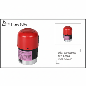 Regolabile 38mm avvolgibile per porte finestre doppio rullo motorizzato modello orizzontale installazione integrata per alberghi - Product Image 1