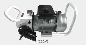 Máquina Biseladora Portátil PBM-15, Potente Máquina de Biselado Recto en Venta - Product Image 3