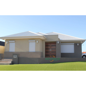 Cửa sổ màn trập nhôm tùy chỉnh cho biệt thự và nhà sang trọng - Product Image 6