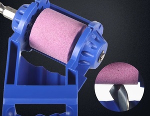 2.0-12.5mm taşınabilir matkap ucu kalemtıraş 1 takım taşlama <span class=keywords><strong>Bit</strong></span> aracı büküm matkap uçları bileme makinesi aracı parçaları W24-169 - Product Image 3