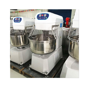Amasadora Automática de Doble Movimiento, Equipo de Panadería Comercial - Product Image 3