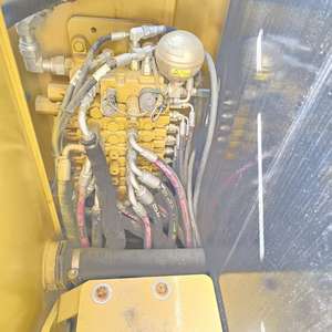 Escavatore Caterpillar Cat 305.<span class=keywords><strong>5</strong></span> Usato Importato, Seconda Mano, <span class=keywords><strong>5</strong></span>,<span class=keywords><strong>5</strong></span> Tonnellate - Product Image 5