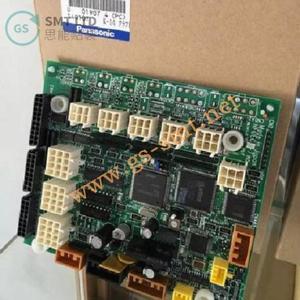 CARTERÈGE ÉLECTRONIQUE ELV1EAM0000 POUR MACHINE PANASONIC - Product Image 4