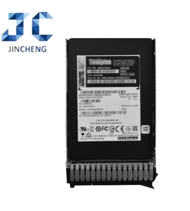Yüksek Kaliteli 4XB7A10232 2.5" SS530 3.2TB Performanslı SAS 12Gb Hot Swap SSD Sunucu için Katı Hal Sürücüsü - Product Image 3