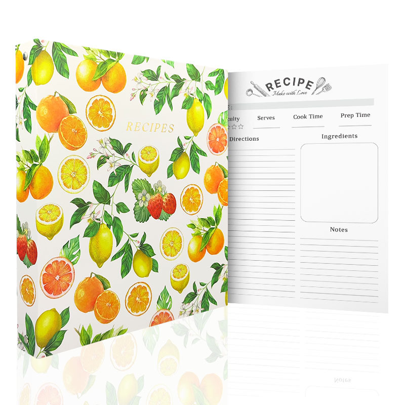 Wholesale New Pregnancy Calendar Planner Keepsake