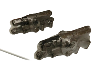 Pièces de rechange pour pompe de commande hydraulique Série 3923 4623 5423 6423 7620 - Product Image 2