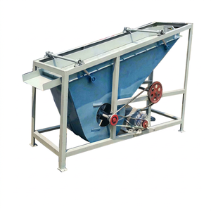 Machine multifonctionnelle à haute efficacité pour la séparation des noyaux et des coques de noix en acier inoxydable SUS 304, prix d'usine, fournisseur - Product Image 1