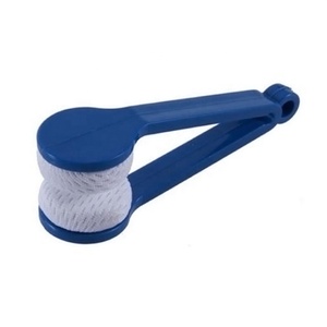 Nuevo Cepillo de Microfibra para Gafas de Sol, Mini Cepillo de Limpieza para Gafas, Herramienta de Limpieza de Microfibra - Product Image 1