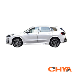 Nuova BMW X1 XDrive25Li Edizione <span class=keywords><strong>M</strong></span> Sport 2023, SUV di Lusso con Prestazioni Dinamiche, Tecnologia Avanzata e Interni Spaziosi - Product Image 2