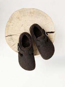 Sabots et mules confortables à semelle souple tout confort pour femmes, style Birkenstock, antidérapants, à semelle épaisse <span class=keywords><strong>en</strong></span> <span class=keywords><strong>éponge</strong></span>, chaussures plates - Product Image 3